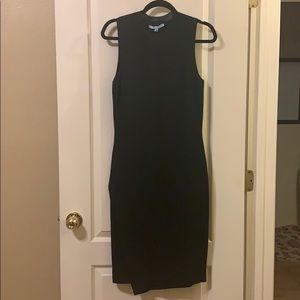 Dark green bodycon Antonio Melani Dress